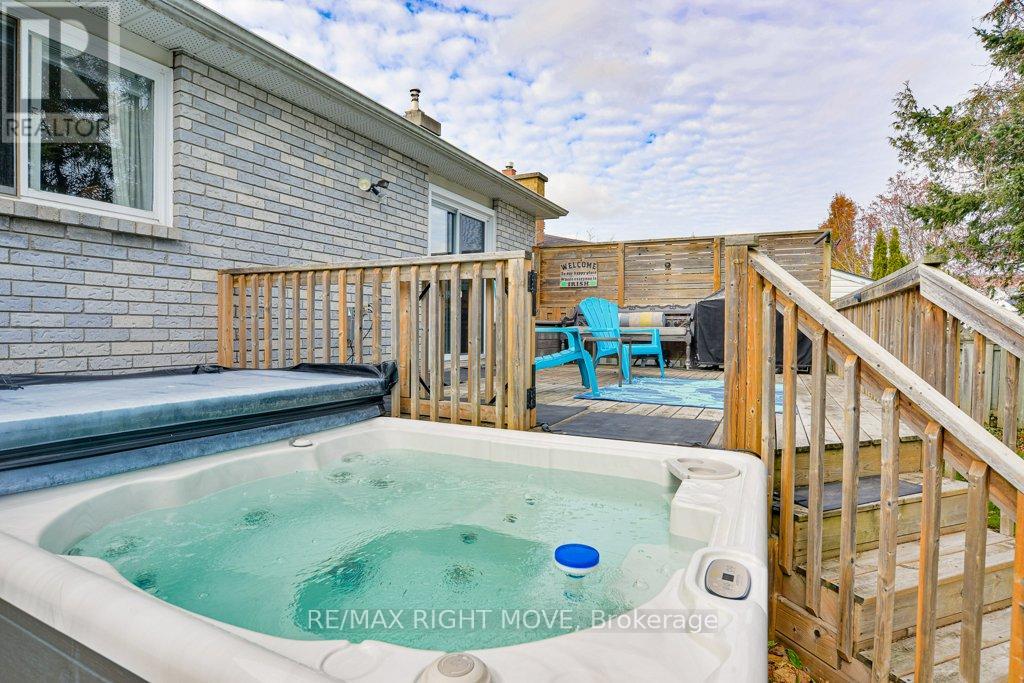 6 Lindsay Crescent, Orillia, Ontario  L3V 7G3 - Photo 34 - S12567512