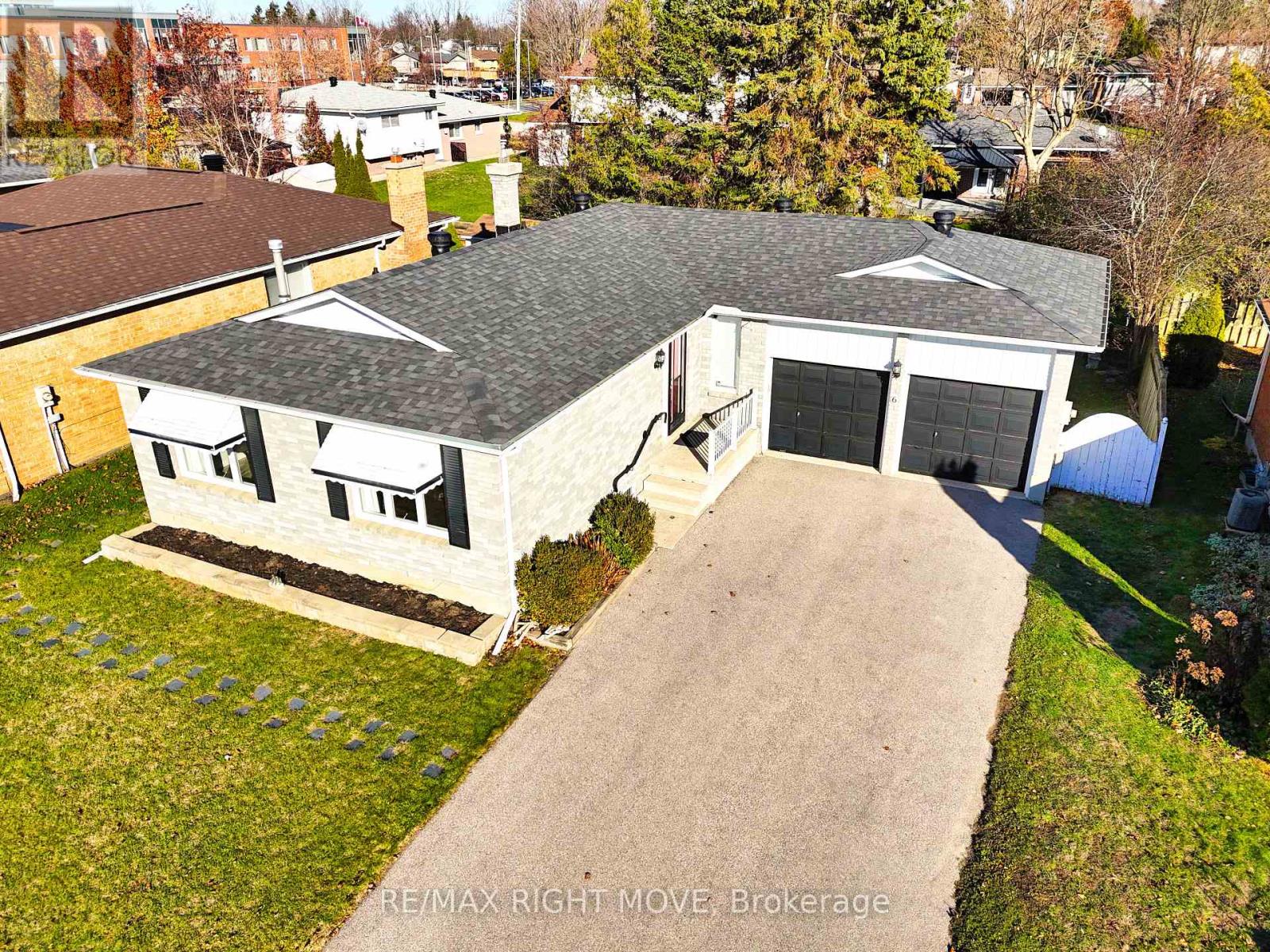 6 Lindsay Crescent, Orillia, Ontario  L3V 7G3 - Photo 37 - S12567512