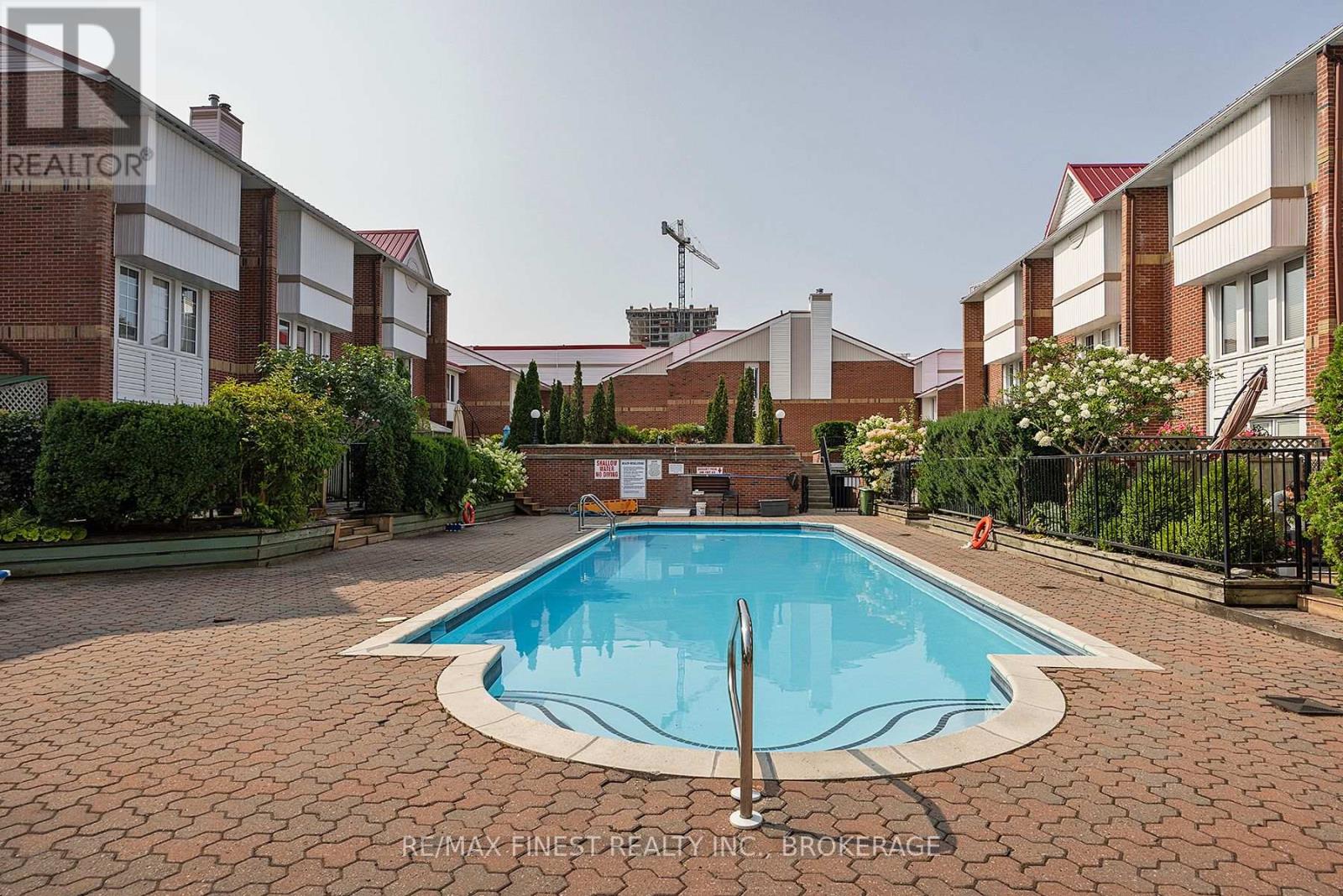 16 - 1 Place D'armes, Kingston (East Of Sir John A. Blvd), Ontario  K7K 6R8 - Photo 38 - X12765780