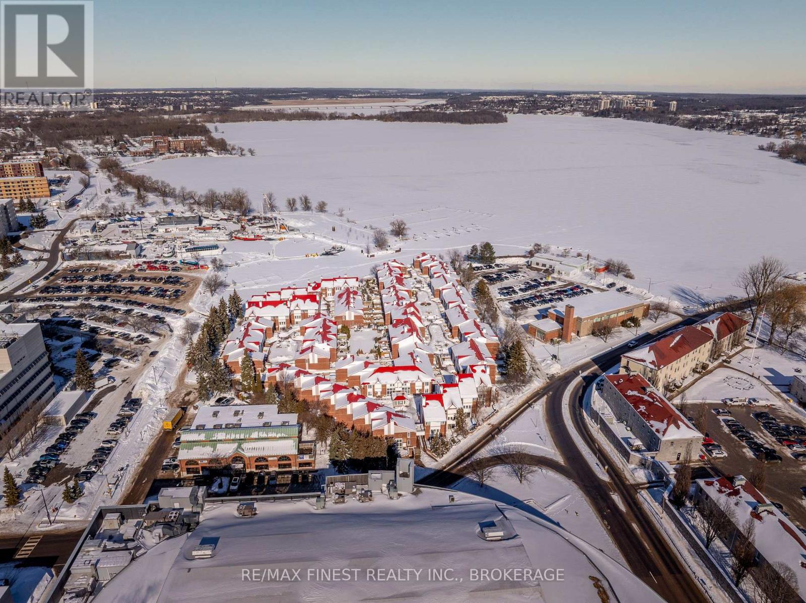 16 - 1 Place D'armes, Kingston (East Of Sir John A. Blvd), Ontario  K7K 6R8 - Photo 41 - X12765780