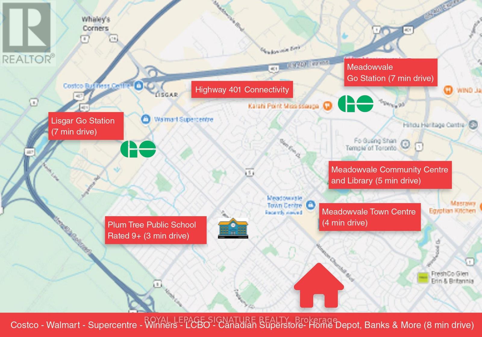 6326 Millers Grove, Mississauga, Ontario  L5N 3H7 - Photo 49 - W12764070