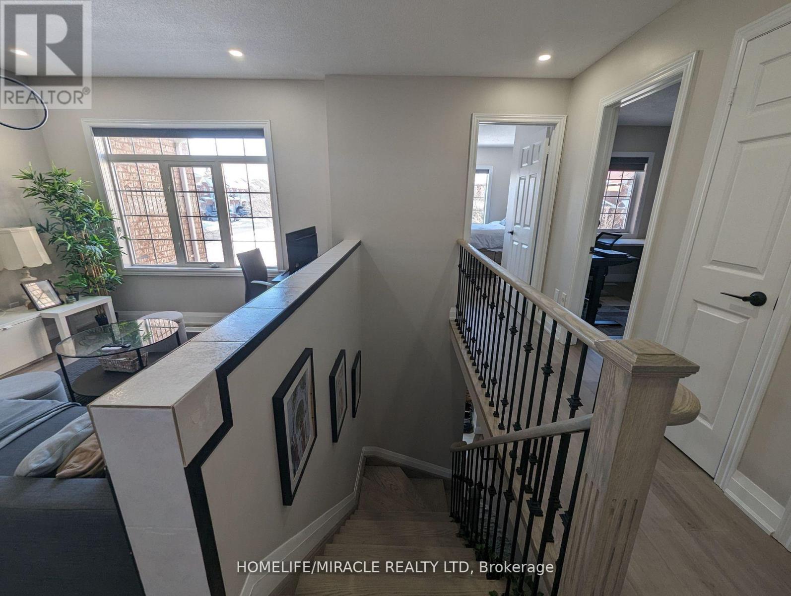 35 Serenity Lane, Brampton, Ontario  L6R 2T1 - Photo 23 - W12765632