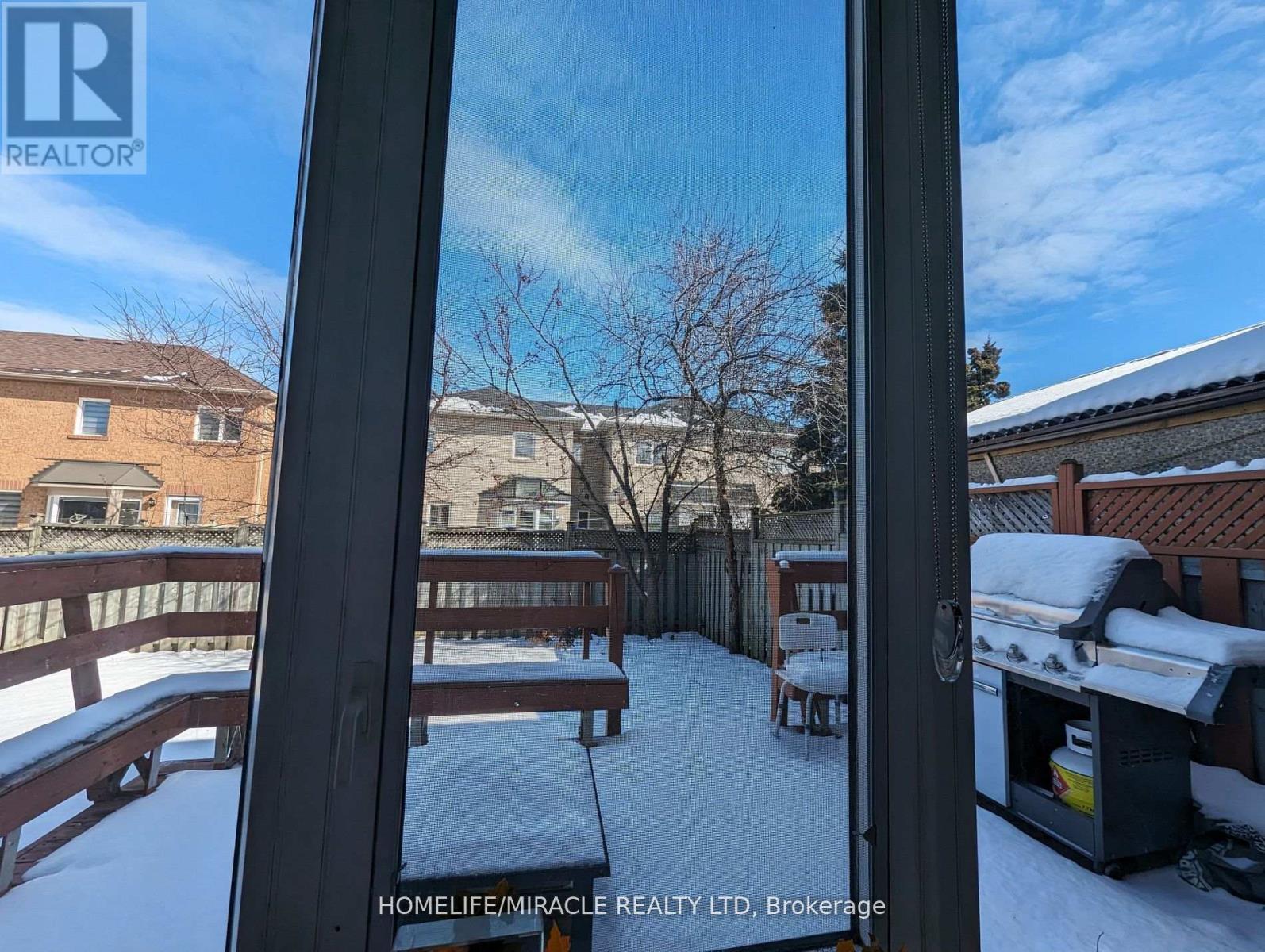 35 Serenity Lane, Brampton, Ontario  L6R 2T1 - Photo 33 - W12765632