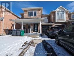 35 SERENITY LANE, Brampton, Ontario