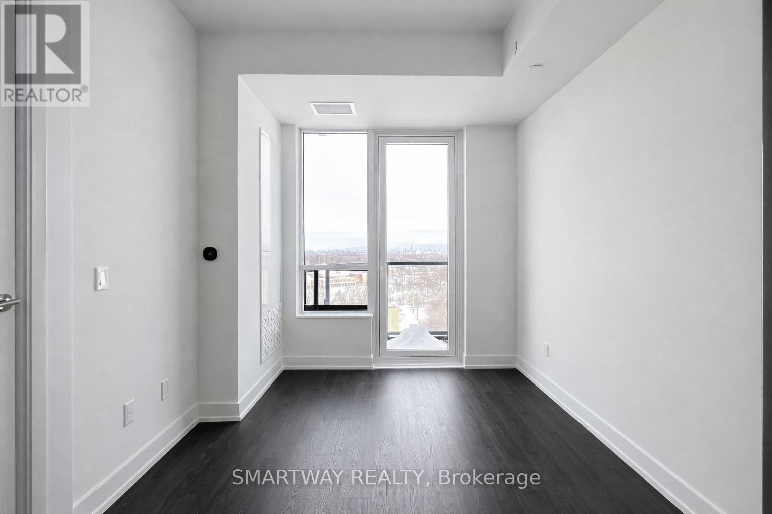 1203 - 60 Central Park Roadway, Toronto (Islington-City Centre West), Ontario  M9A 0E6 - Photo 14 - W12765638