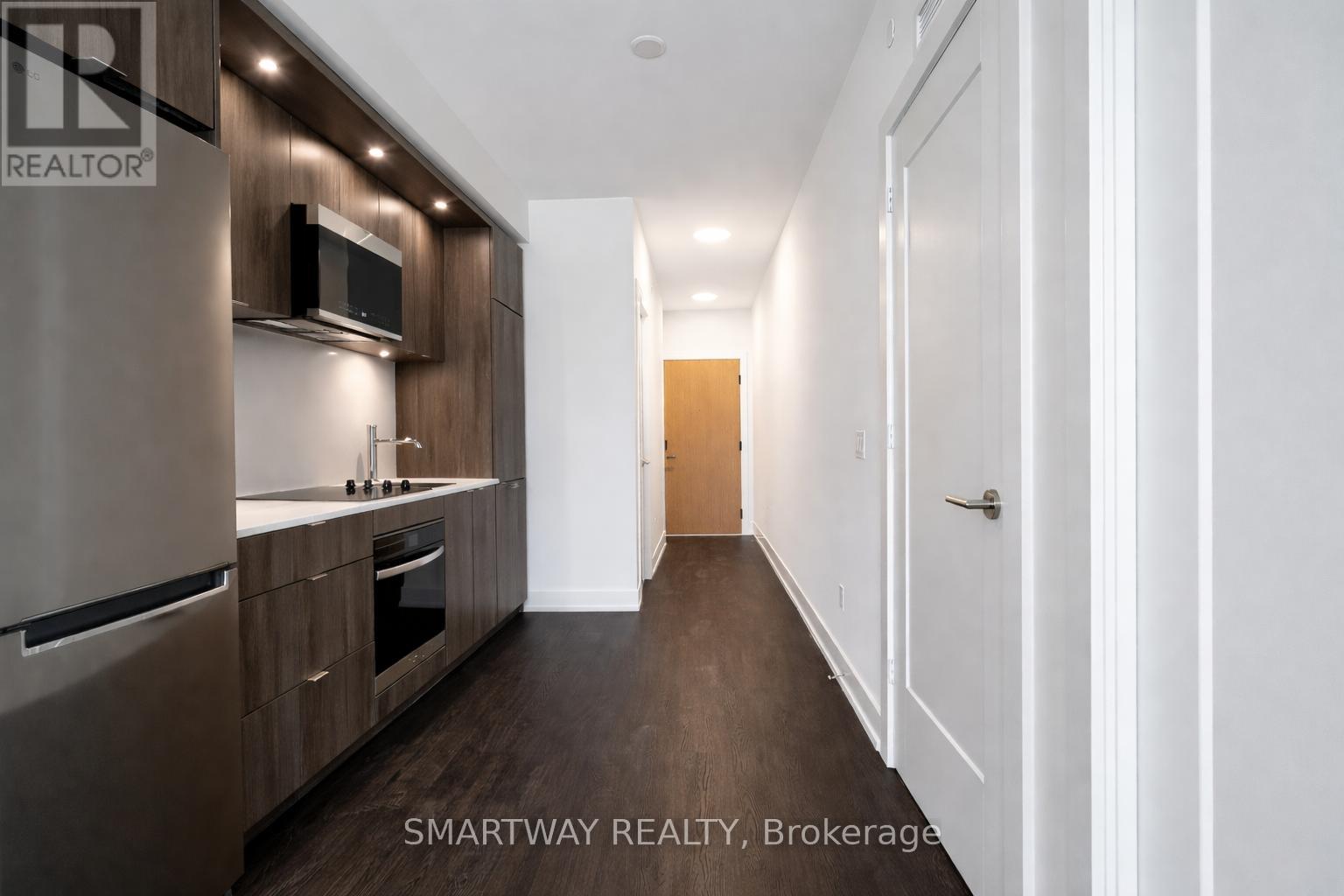 1203 - 60 Central Park Roadway, Toronto (Islington-City Centre West), Ontario  M9A 0E6 - Photo 15 - W12765638