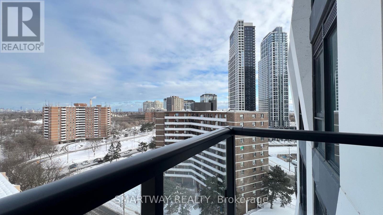 1203 - 60 Central Park Roadway, Toronto (Islington-City Centre West), Ontario  M9A 0E6 - Photo 21 - W12765638