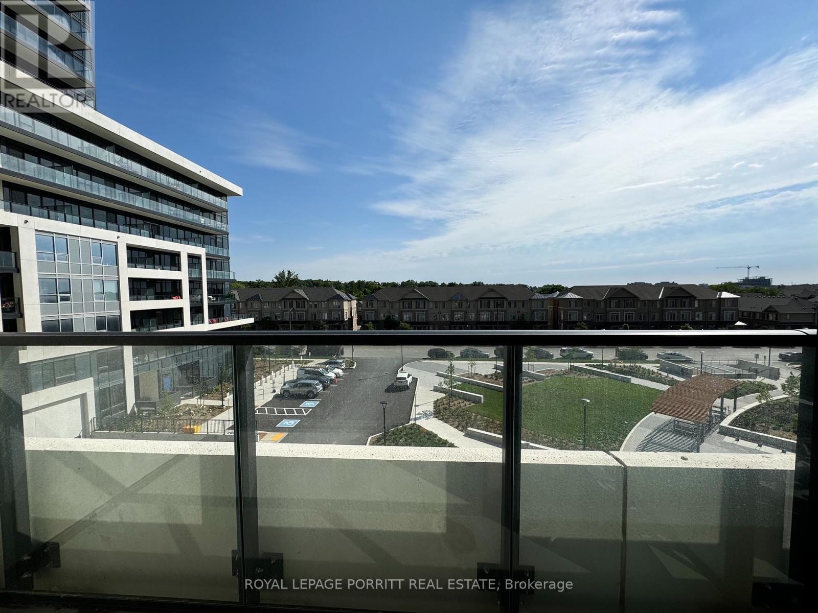 405 - 3220 William Coltson Avenue, Oakville (Jm Joshua Meadows), Ontario  L6H 7X9 - Photo 15 - W12765668