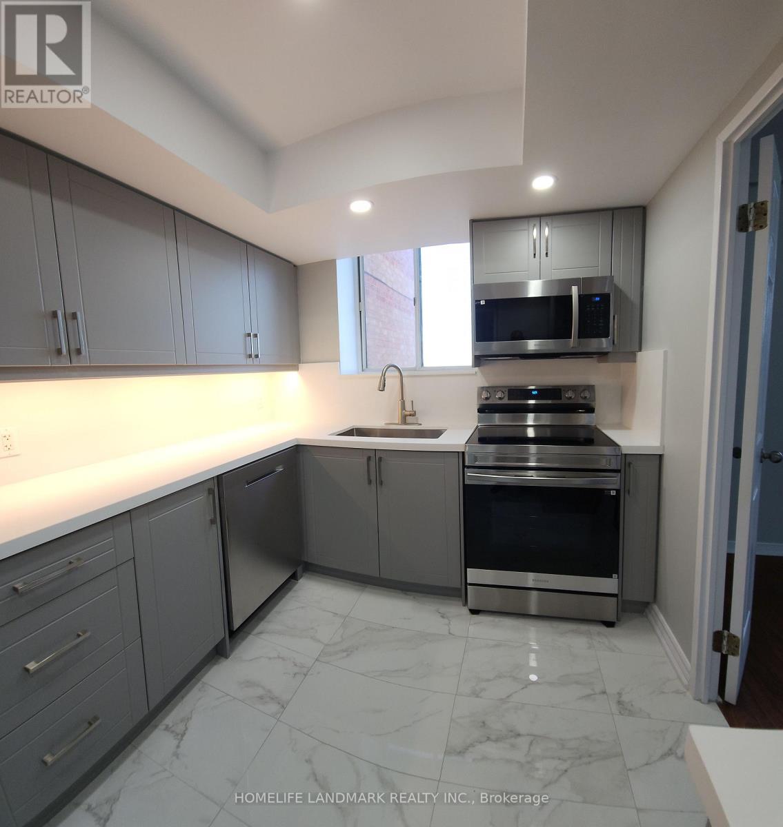 1103 - 6 Humberline Drive, Toronto (West Humber-Clairville), Ontario  M9W 6X8 - Photo 12 - W12765684