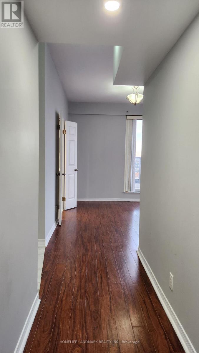 1103 - 6 Humberline Drive, Toronto (West Humber-Clairville), Ontario  M9W 6X8 - Photo 17 - W12765684