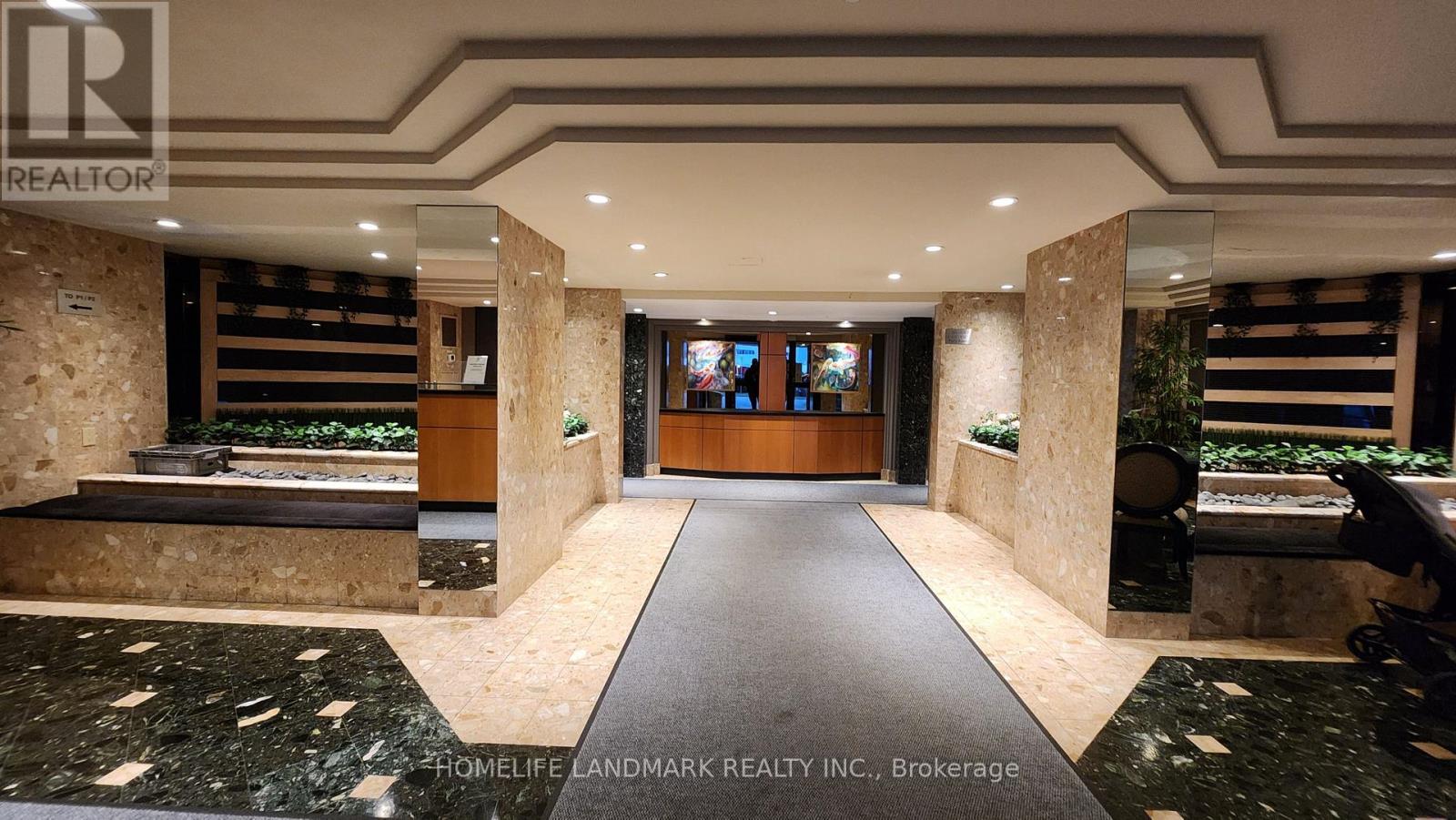 1103 - 6 Humberline Drive, Toronto (West Humber-Clairville), Ontario  M9W 6X8 - Photo 2 - W12765684