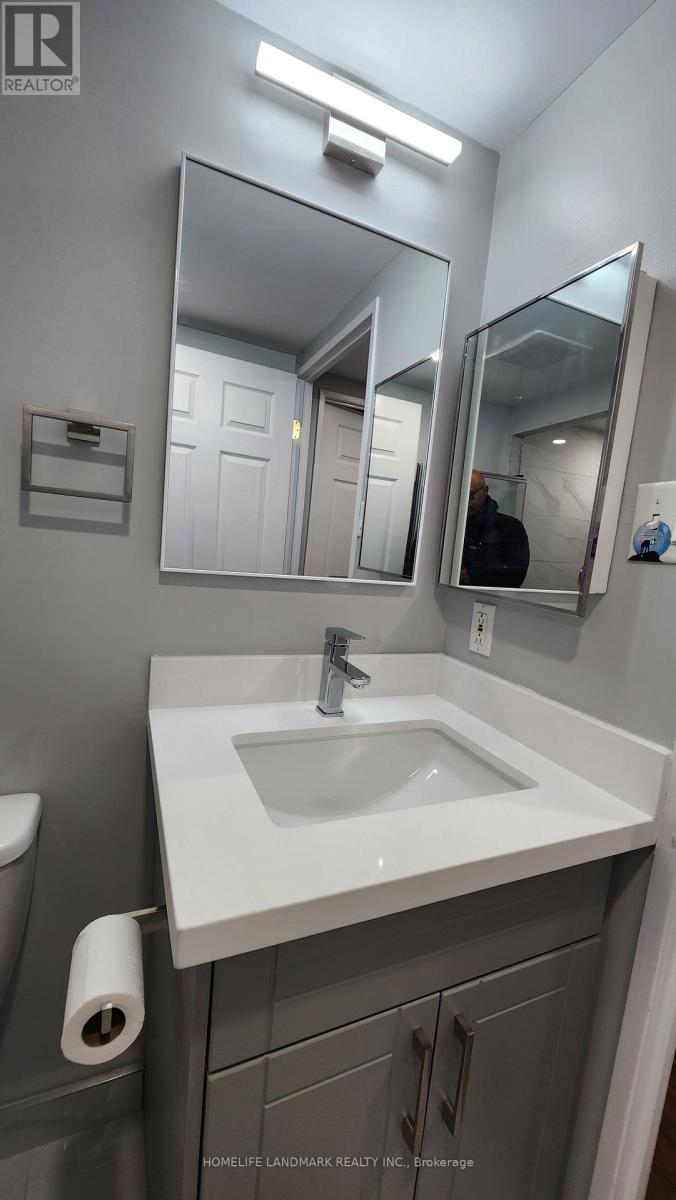 1103 - 6 Humberline Drive, Toronto (West Humber-Clairville), Ontario  M9W 6X8 - Photo 26 - W12765684