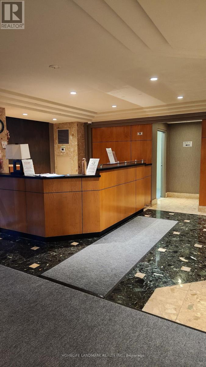 1103 - 6 Humberline Drive, Toronto (West Humber-Clairville), Ontario  M9W 6X8 - Photo 3 - W12765684