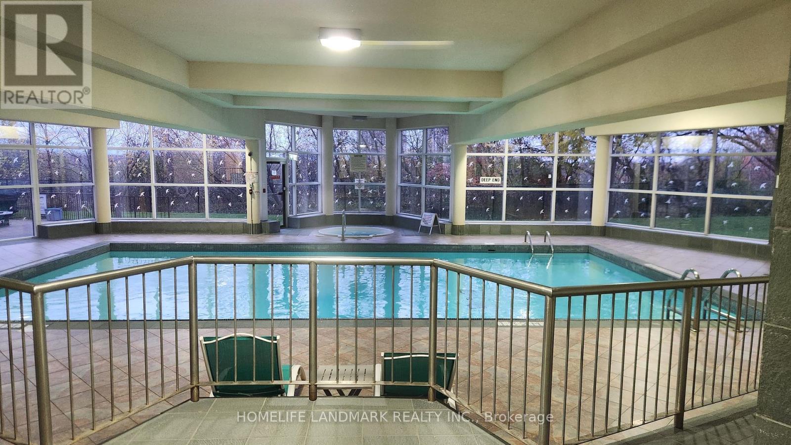 1103 - 6 Humberline Drive, Toronto (West Humber-Clairville), Ontario  M9W 6X8 - Photo 32 - W12765684