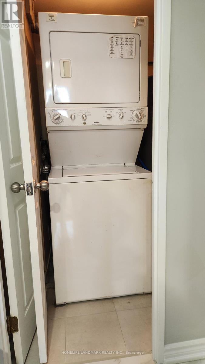 1103 - 6 Humberline Drive, Toronto (West Humber-Clairville), Ontario  M9W 6X8 - Photo 7 - W12765684