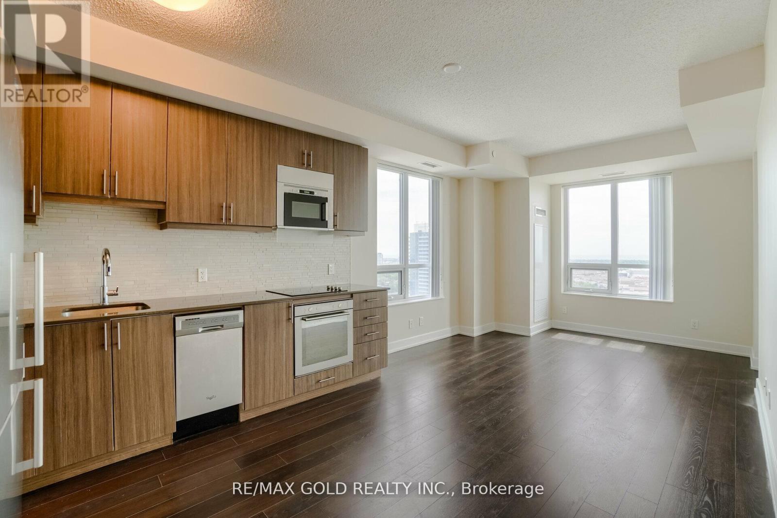 2727 - 2 Eva Road, Toronto, Ontario  M9C 0A9 - Photo 14 - W12765738