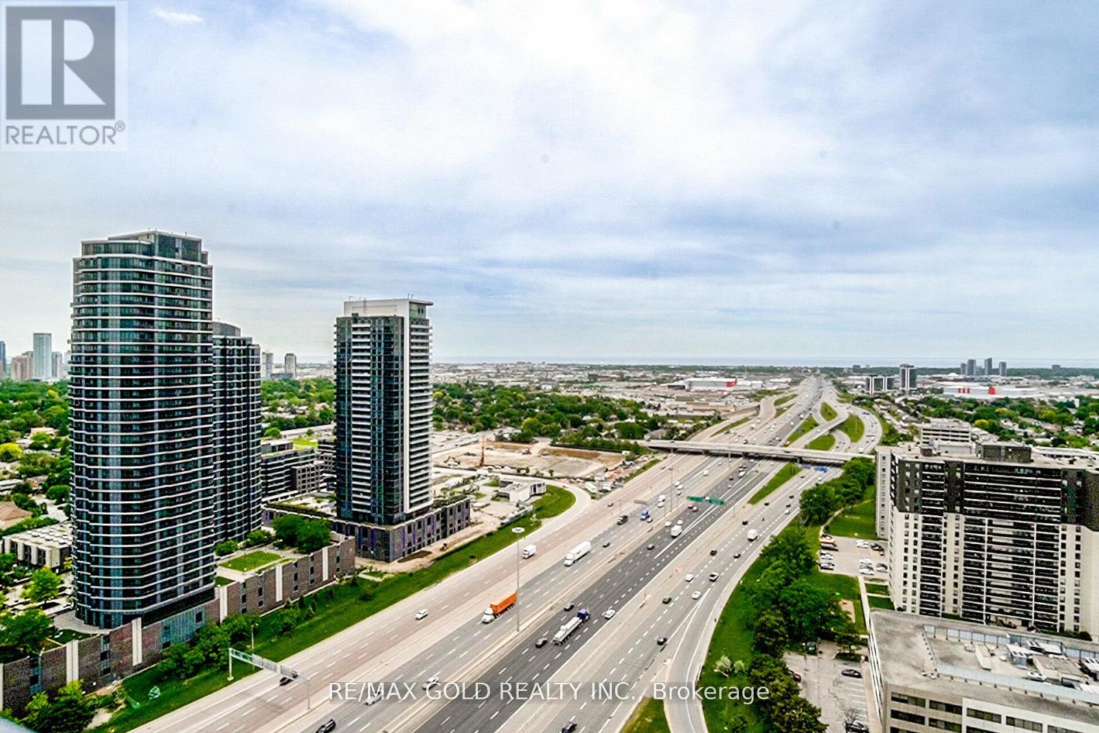 2727 - 2 Eva Road, Toronto, Ontario  M9C 0A9 - Photo 32 - W12765738