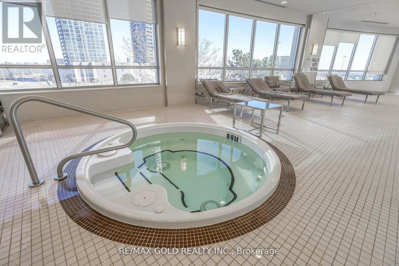 2727 - 2 Eva Road, Toronto, Ontario  M9C 0A9 - Photo 34 - W12765738