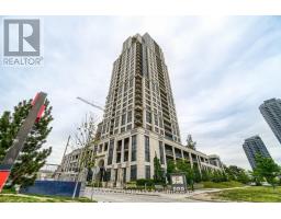 2727 - 2 EVA ROAD, Toronto, Ontario