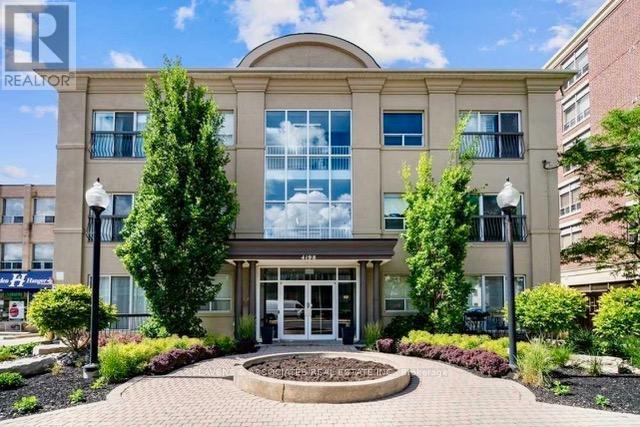 307 - 4198 DUNDAS STREET W, Toronto, Ontario