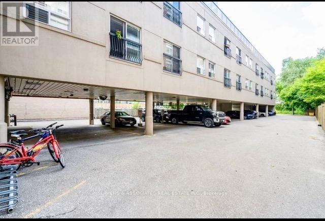 307 - 4198 Dundas Street W, Toronto, Ontario  M8X 1Y6 - Photo 12 - W12765742