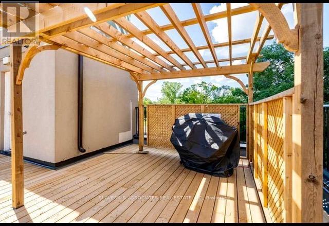 307 - 4198 Dundas Street W, Toronto, Ontario  M8X 1Y6 - Photo 13 - W12765742