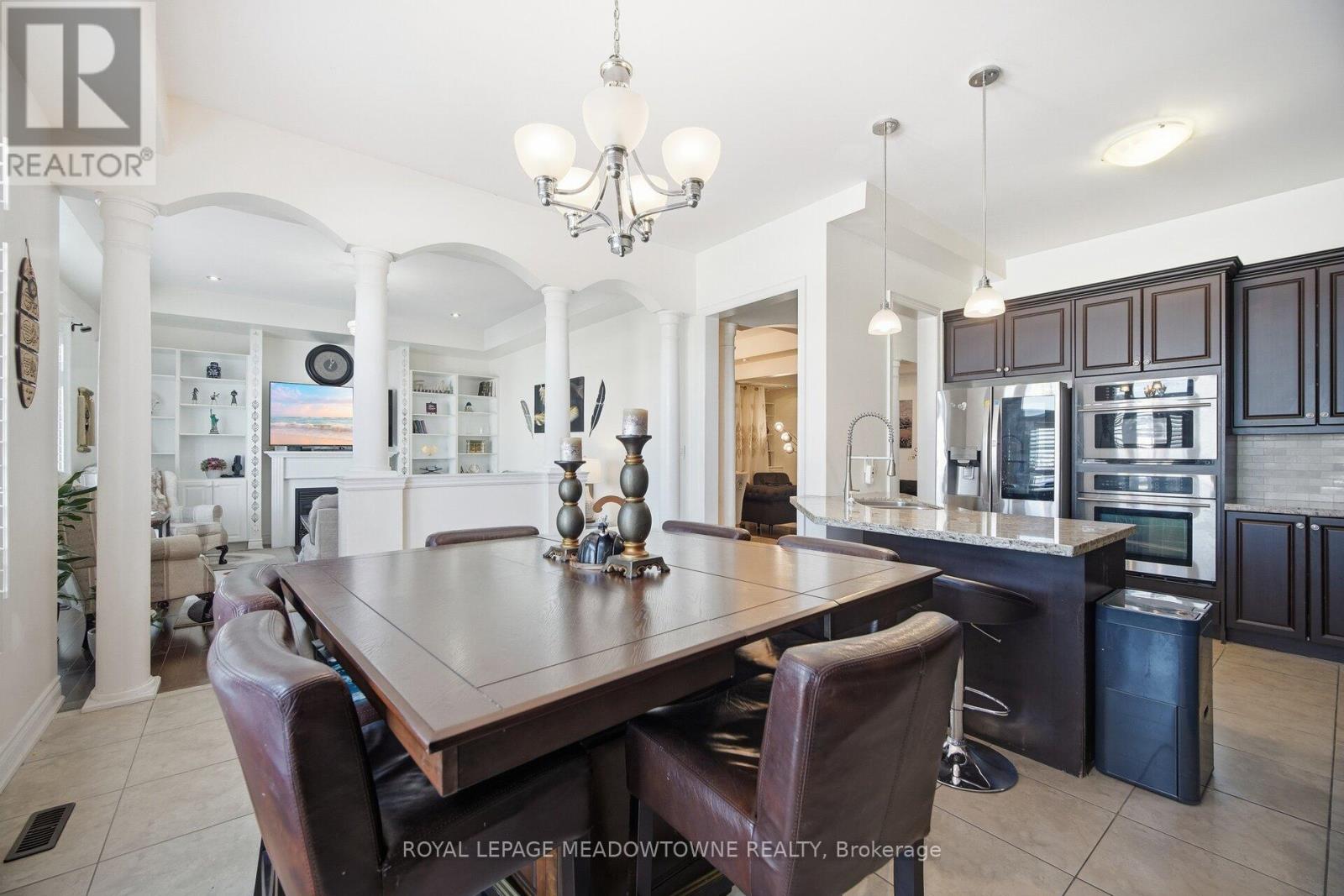 5221 Adobe Court, Mississauga (Churchill Meadows), Ontario  L5M 0K8 - Photo 15 - W12765748