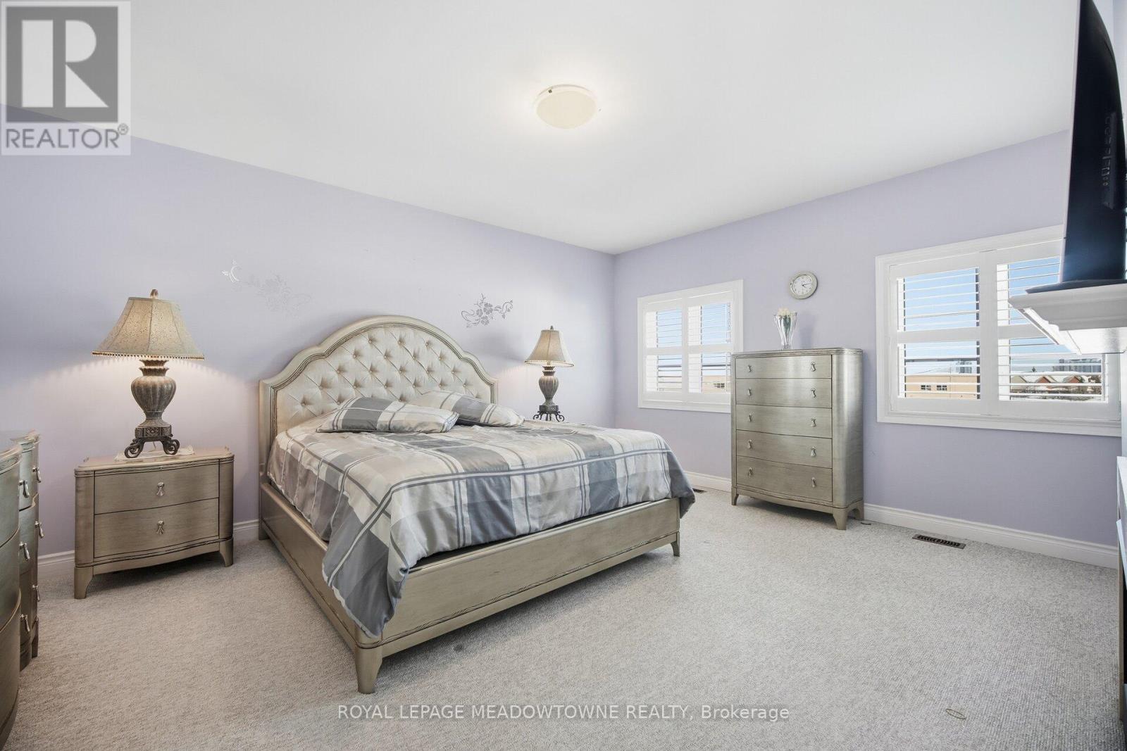 5221 Adobe Court, Mississauga (Churchill Meadows), Ontario  L5M 0K8 - Photo 24 - W12765748