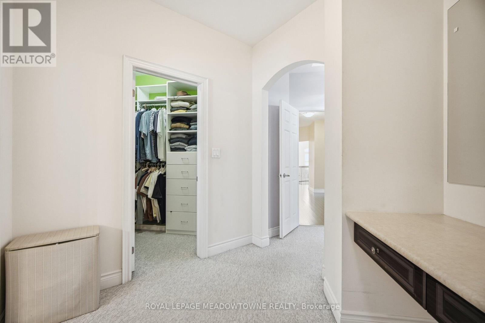 5221 Adobe Court, Mississauga (Churchill Meadows), Ontario  L5M 0K8 - Photo 26 - W12765748