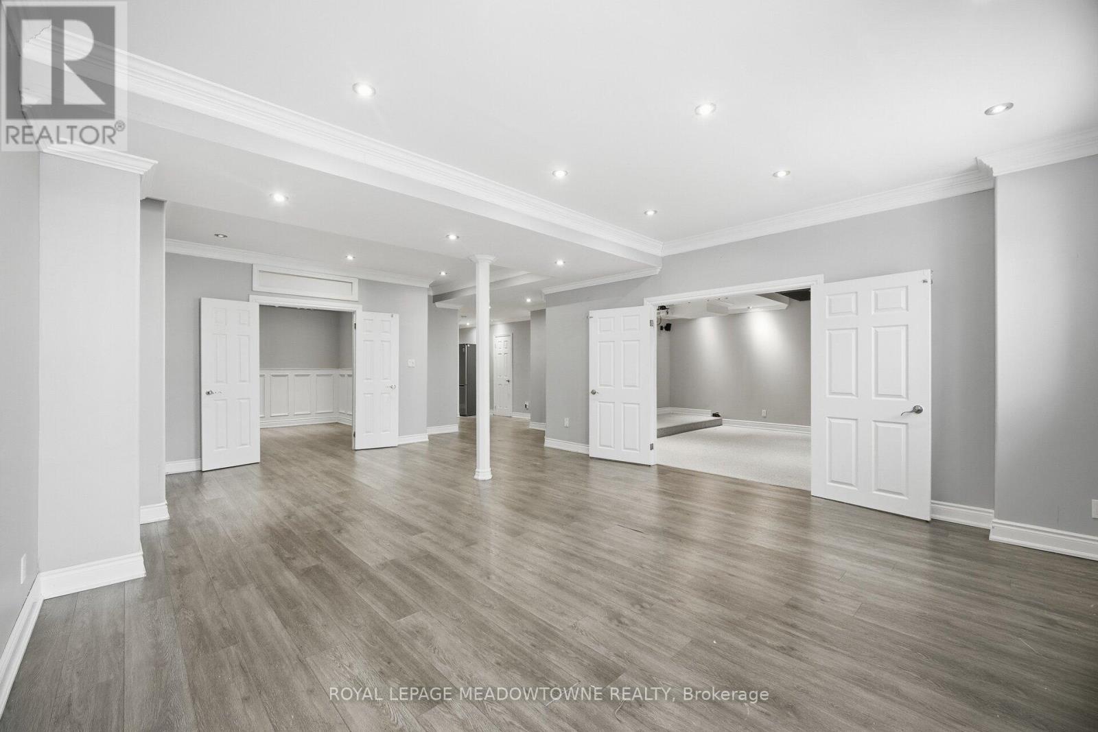 5221 Adobe Court, Mississauga (Churchill Meadows), Ontario  L5M 0K8 - Photo 41 - W12765748