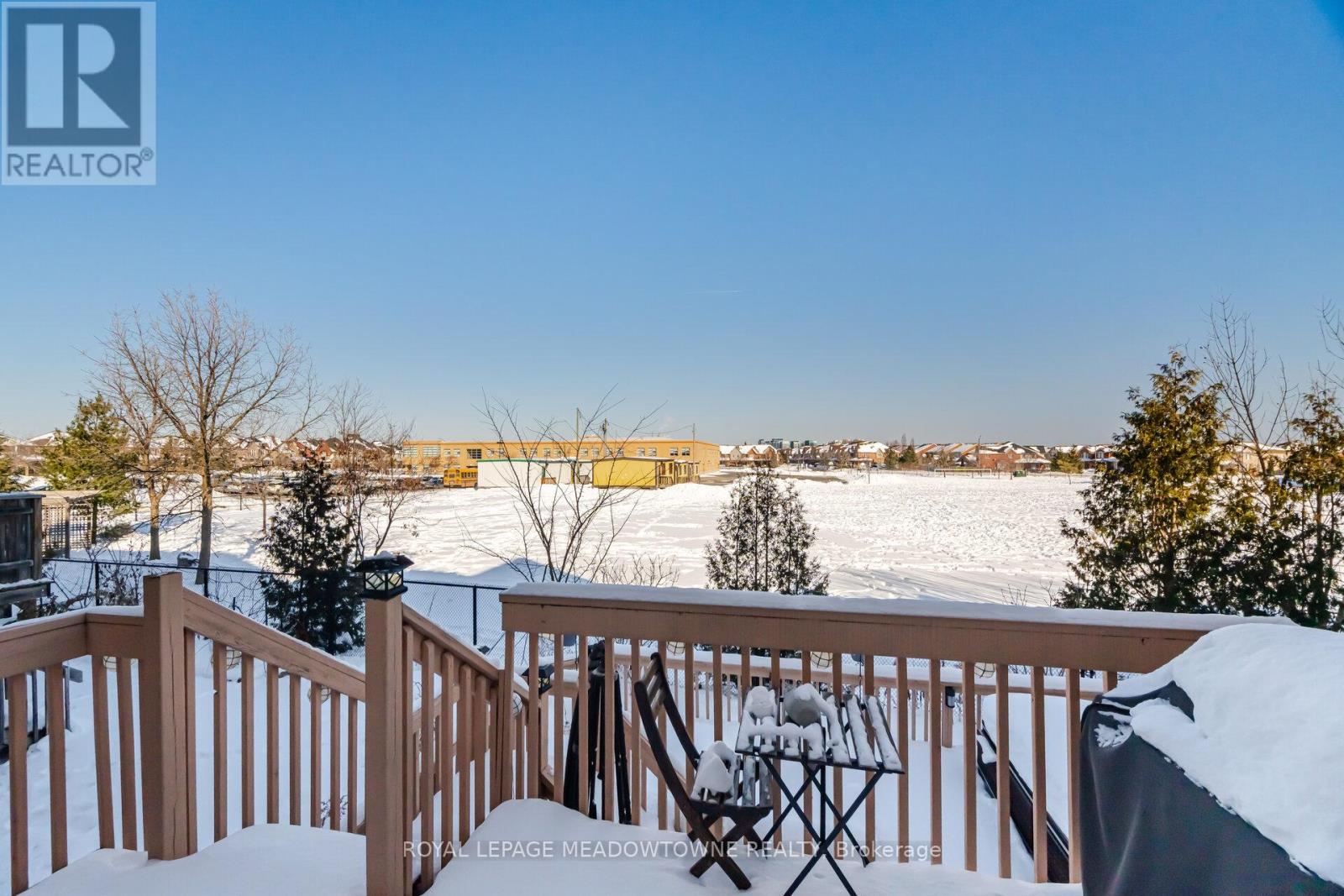 5221 Adobe Court, Mississauga (Churchill Meadows), Ontario  L5M 0K8 - Photo 47 - W12765748