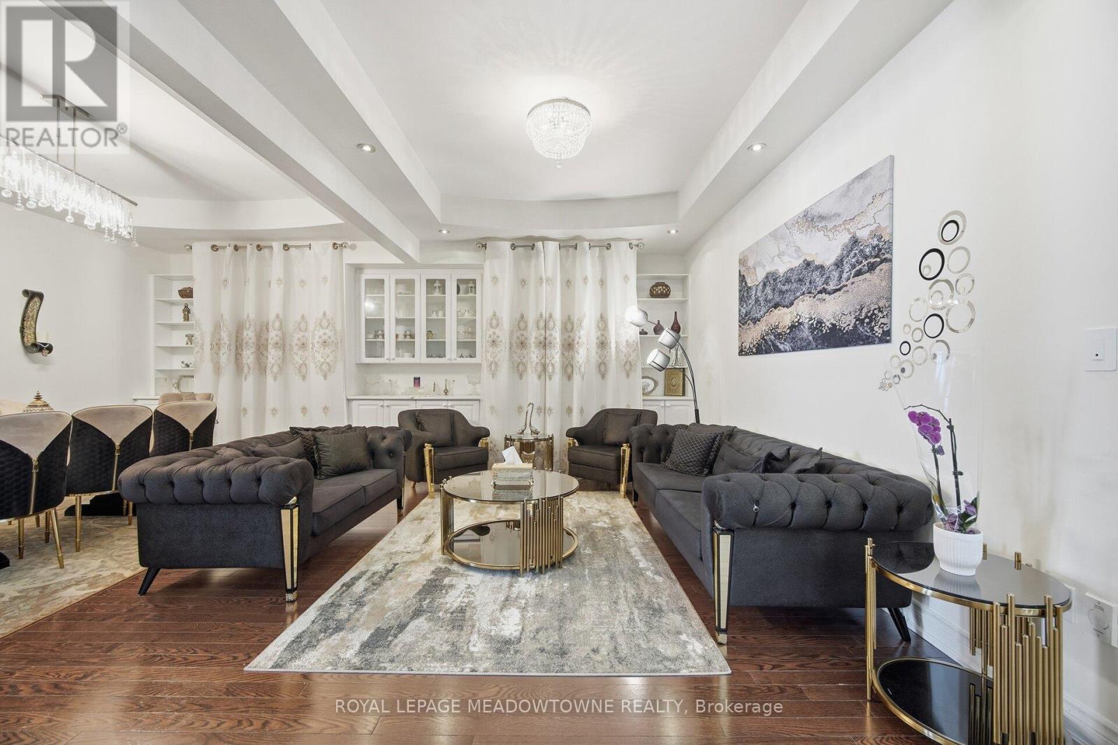 5221 Adobe Court, Mississauga (Churchill Meadows), Ontario  L5M 0K8 - Photo 7 - W12765748