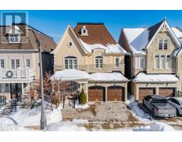 5221 ADOBE COURT, Mississauga, Ontario