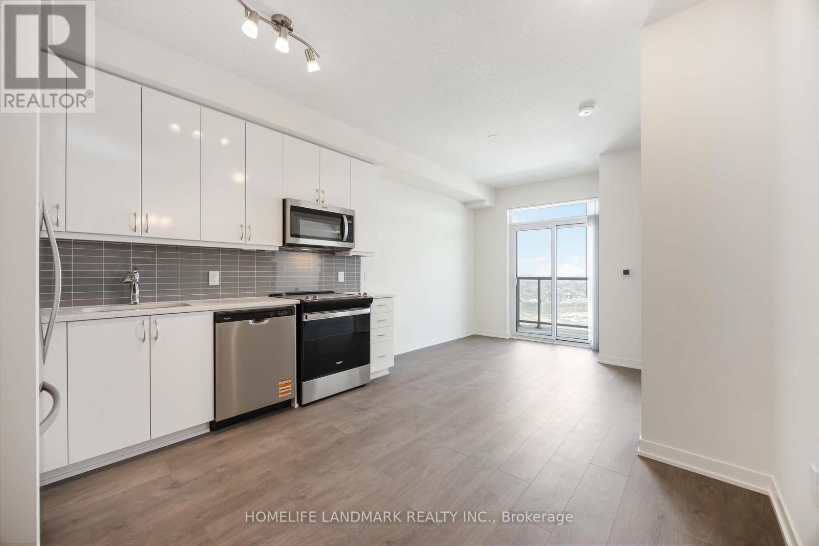 3610 - 38 Annie Craig Drive, Toronto, Ontario  M8V 0G9 - Photo 10 - W12765760