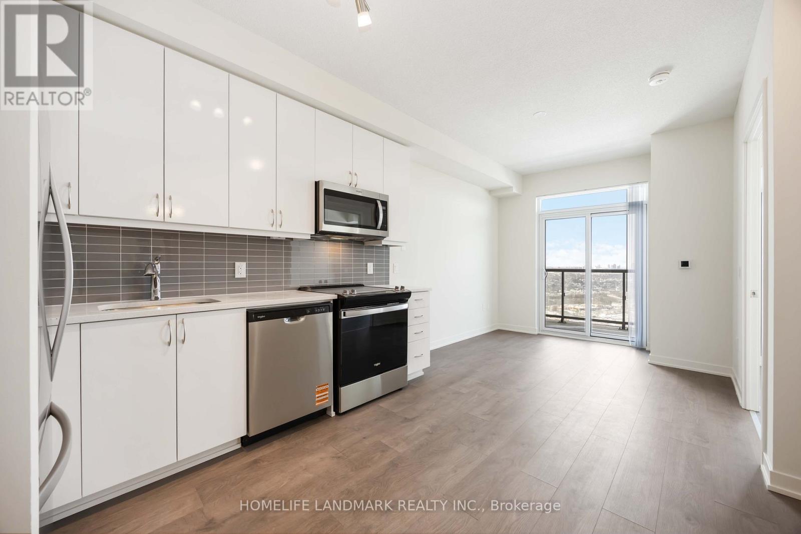 3610 - 38 Annie Craig Drive, Toronto, Ontario  M8V 0G9 - Photo 11 - W12765760