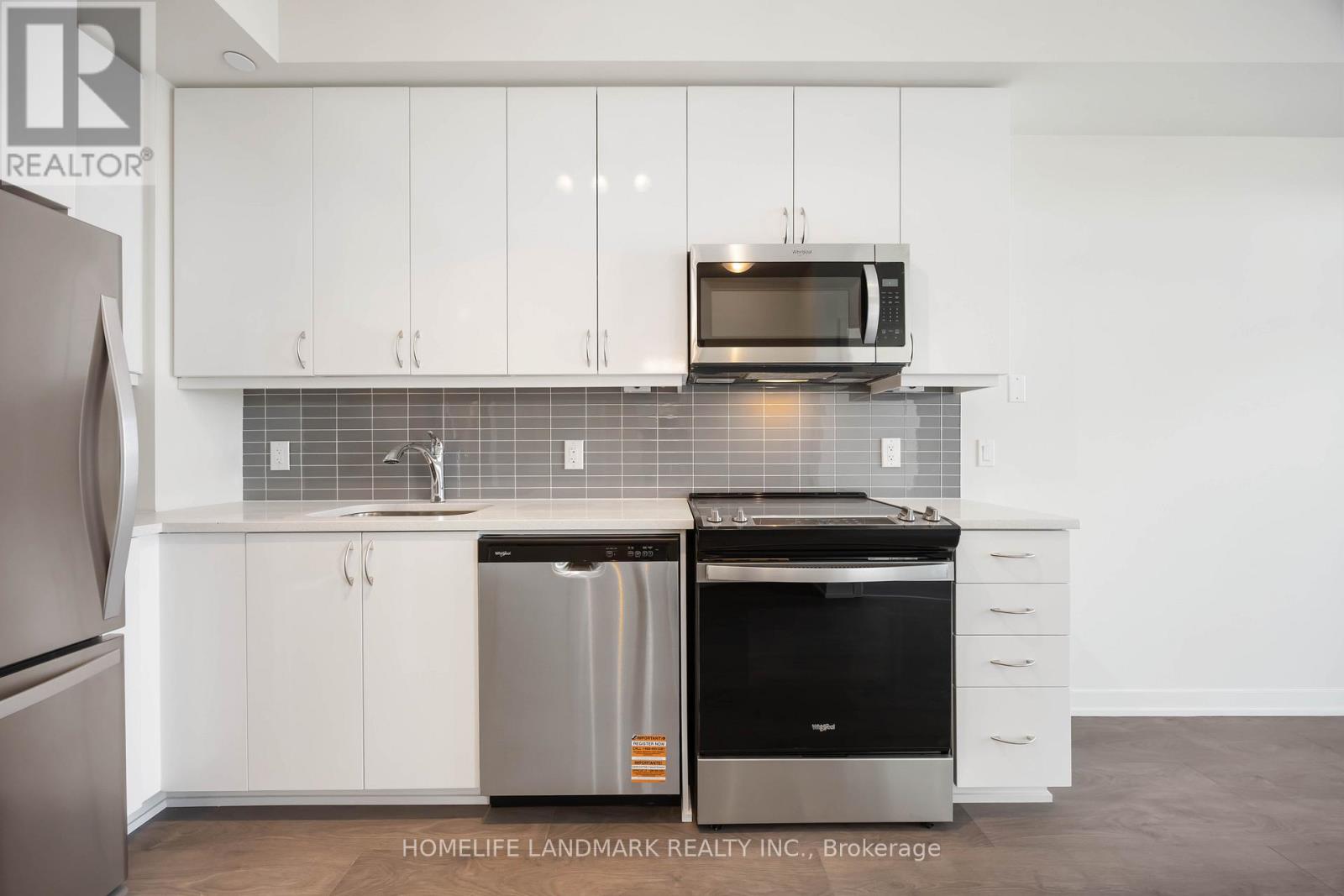 3610 - 38 Annie Craig Drive, Toronto, Ontario  M8V 0G9 - Photo 13 - W12765760