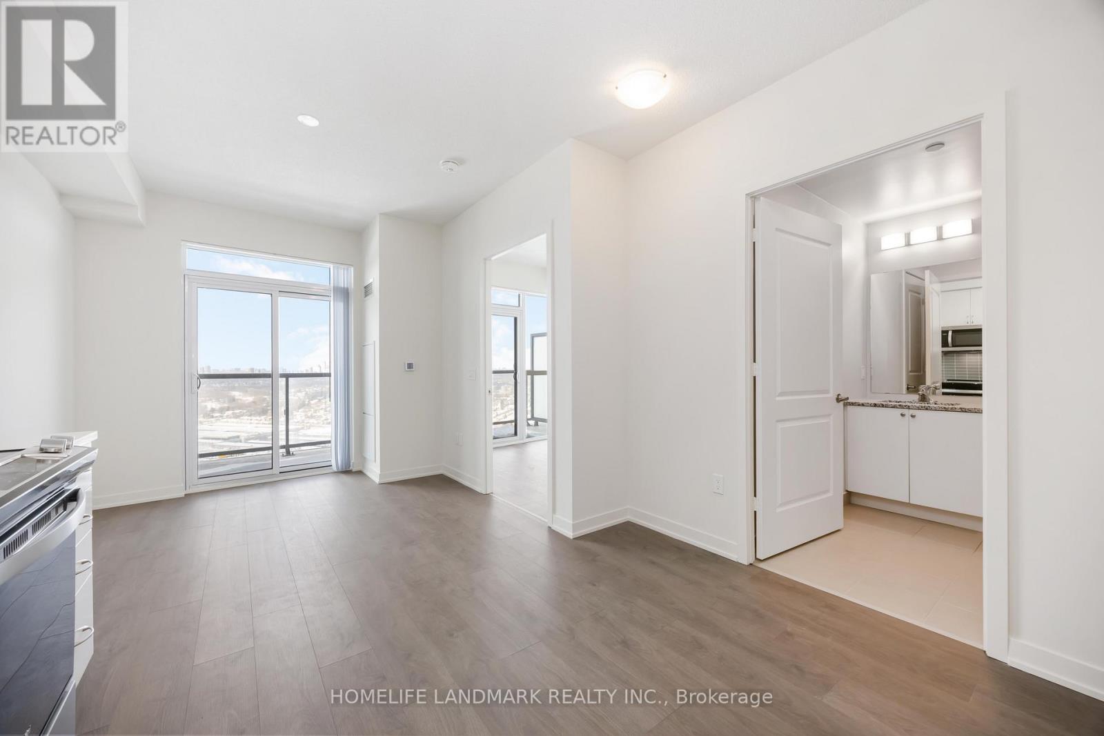 3610 - 38 Annie Craig Drive, Toronto, Ontario  M8V 0G9 - Photo 16 - W12765760