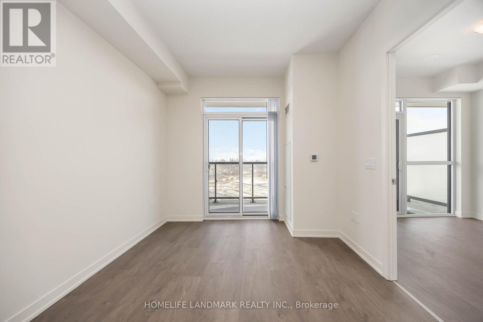 3610 - 38 Annie Craig Drive, Toronto, Ontario  M8V 0G9 - Photo 17 - W12765760