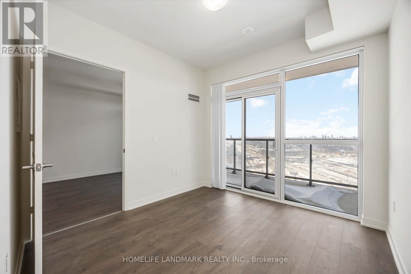 3610 - 38 Annie Craig Drive, Toronto, Ontario  M8V 0G9 - Photo 21 - W12765760