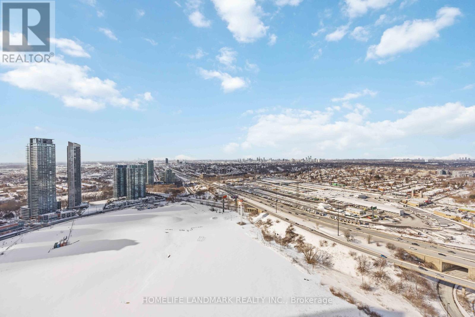 3610 - 38 Annie Craig Drive, Toronto, Ontario  M8V 0G9 - Photo 27 - W12765760