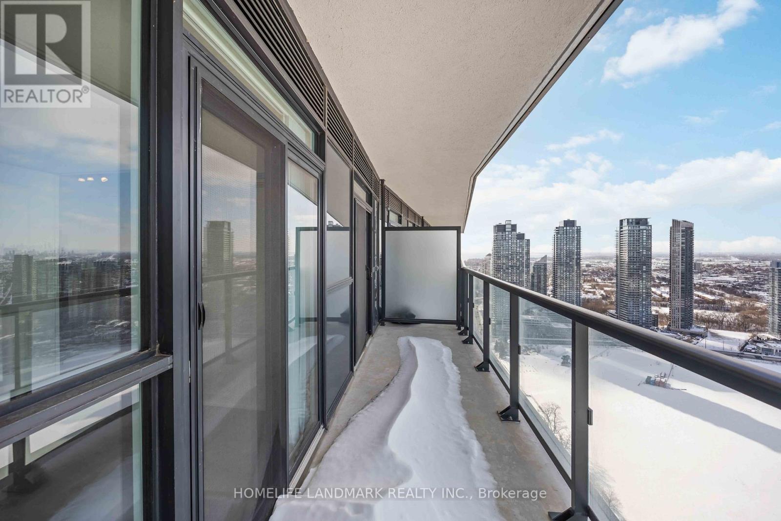 3610 - 38 Annie Craig Drive, Toronto, Ontario  M8V 0G9 - Photo 28 - W12765760