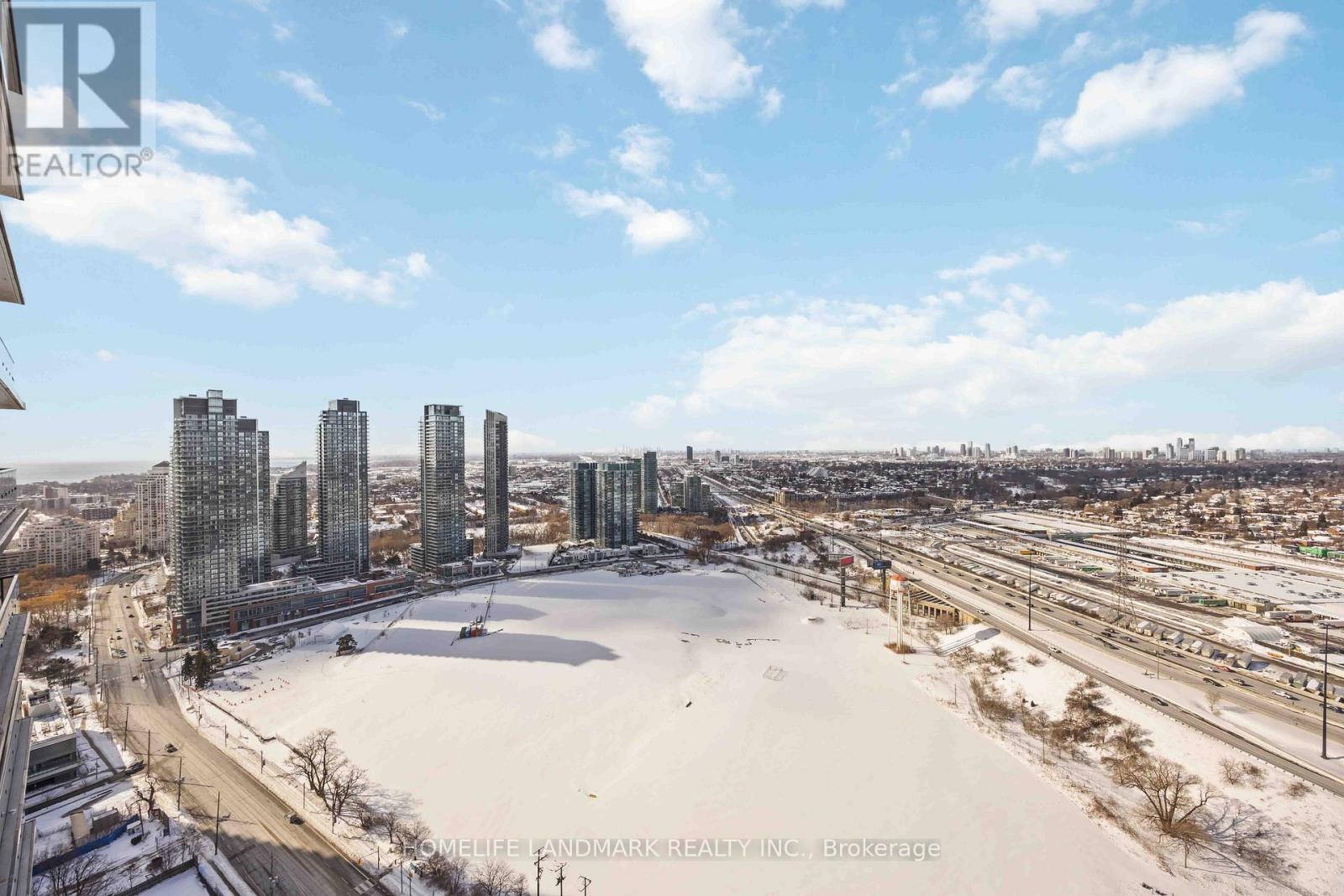 3610 - 38 Annie Craig Drive, Toronto, Ontario  M8V 0G9 - Photo 29 - W12765760