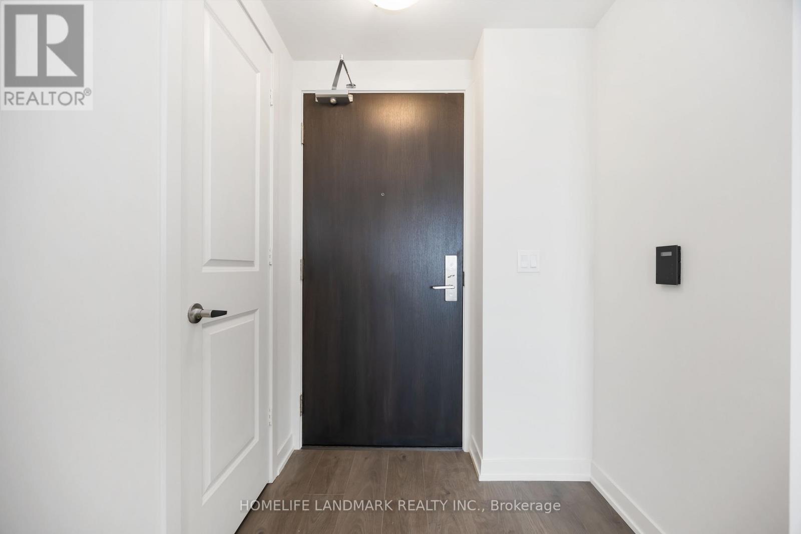 3610 - 38 Annie Craig Drive, Toronto, Ontario  M8V 0G9 - Photo 5 - W12765760