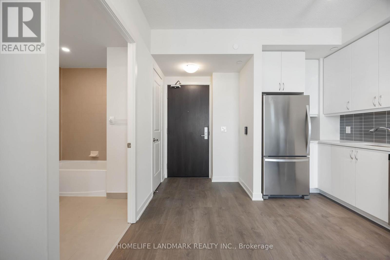 3610 - 38 Annie Craig Drive, Toronto, Ontario  M8V 0G9 - Photo 7 - W12765760