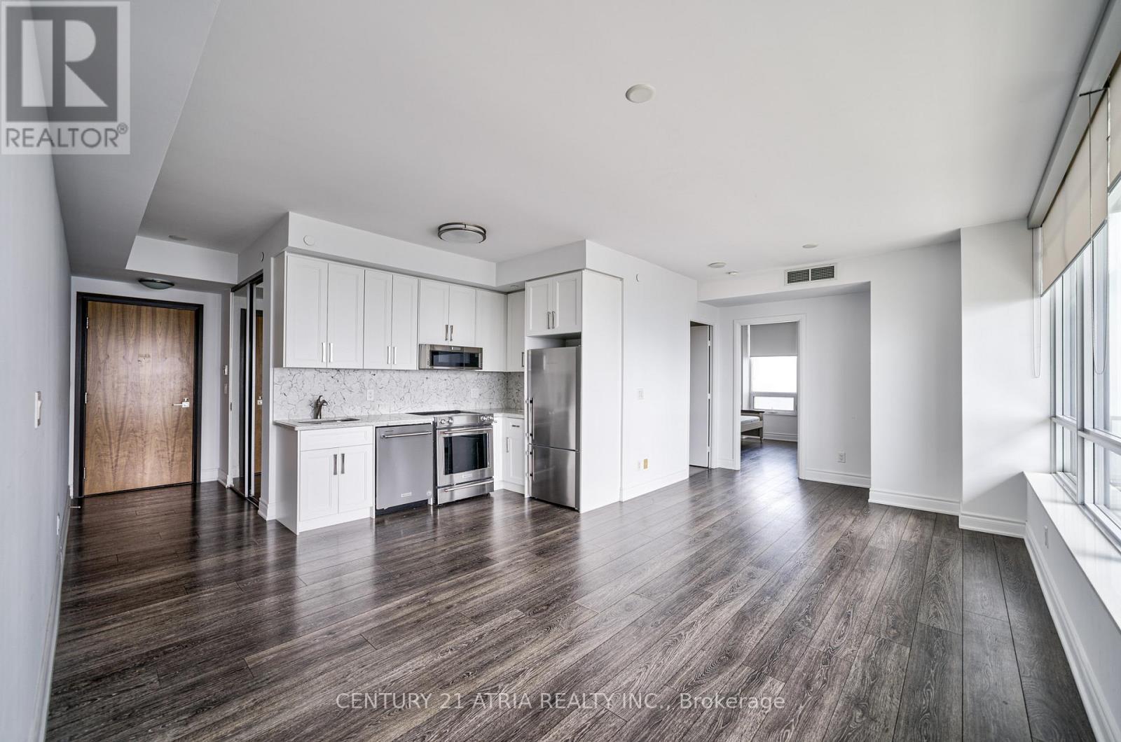 3210 - 36 Park Lawn Road, Toronto (Mimico), Ontario  M8Y 0E5 - Photo 16 - W12765778