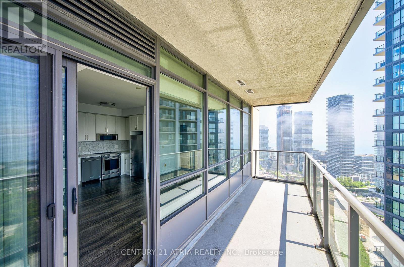 3210 - 36 Park Lawn Road, Toronto (Mimico), Ontario  M8Y 0E5 - Photo 31 - W12765778