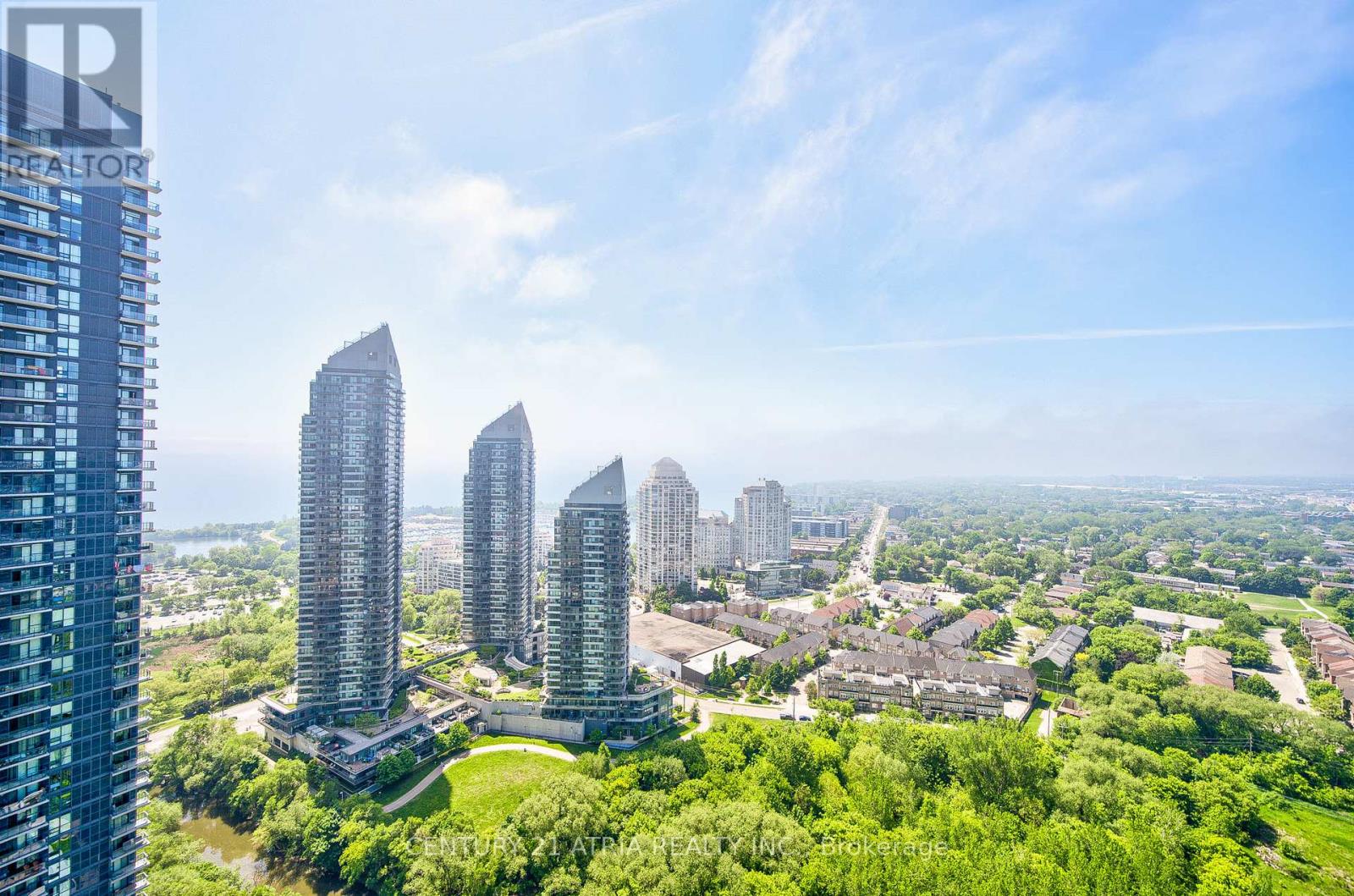 3210 - 36 Park Lawn Road, Toronto (Mimico), Ontario  M8Y 0E5 - Photo 32 - W12765778