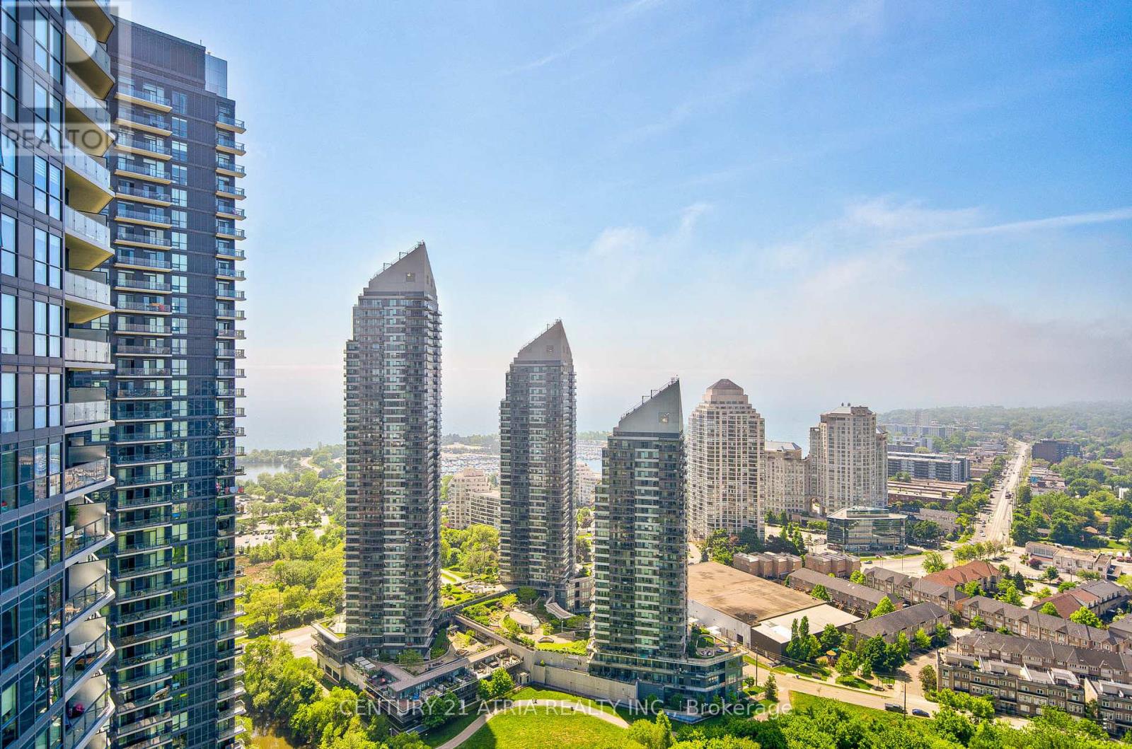 3210 - 36 Park Lawn Road, Toronto (Mimico), Ontario  M8Y 0E5 - Photo 36 - W12765778