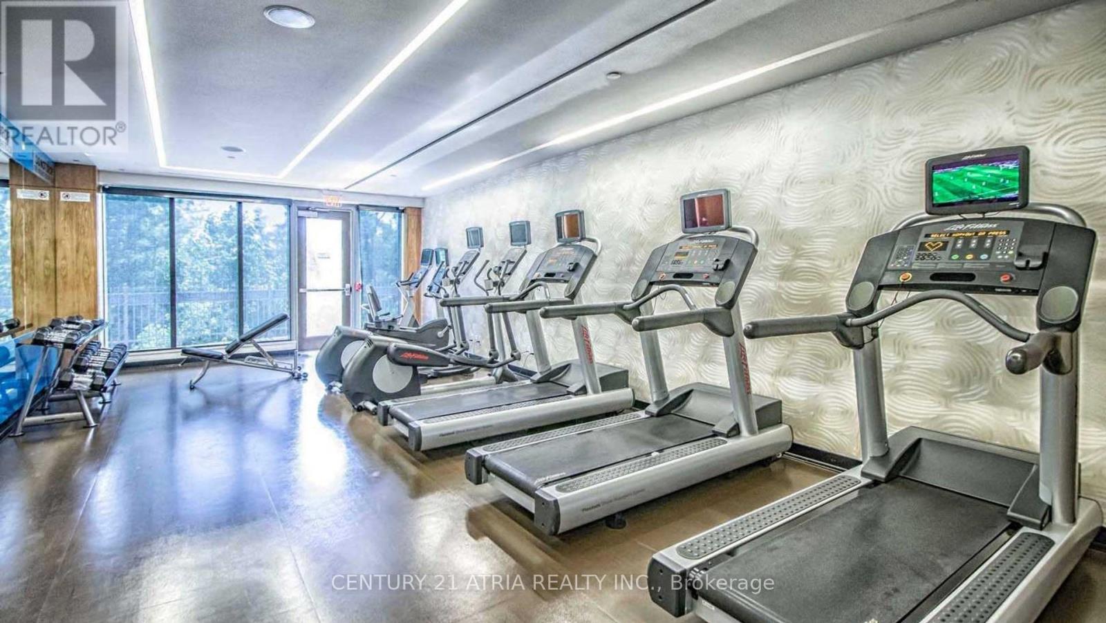 3210 - 36 Park Lawn Road, Toronto (Mimico), Ontario  M8Y 0E5 - Photo 38 - W12765778