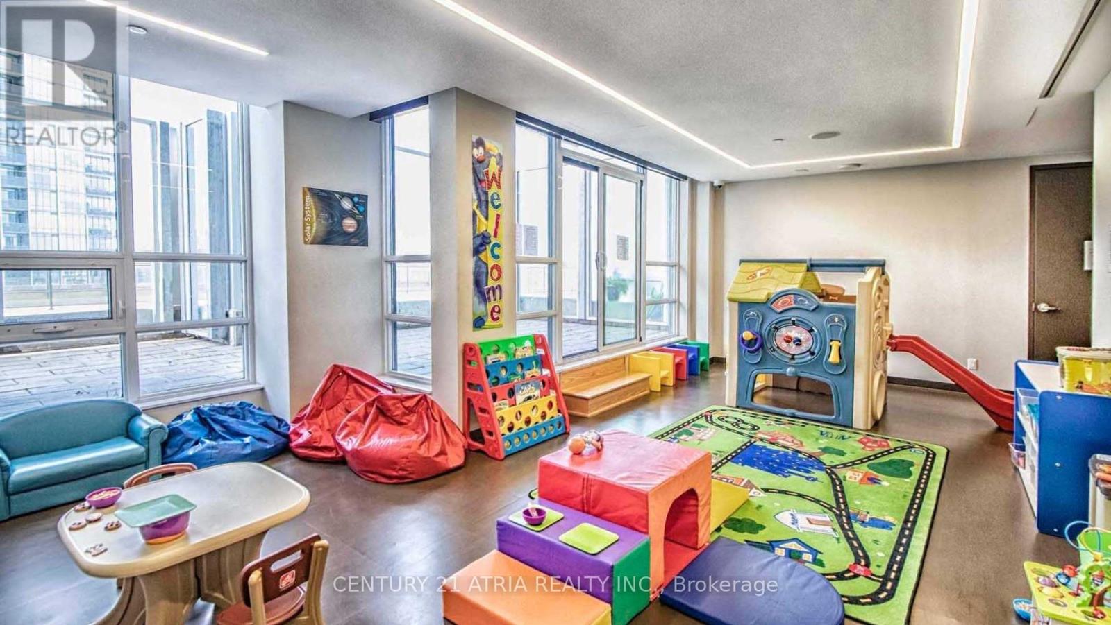 3210 - 36 Park Lawn Road, Toronto (Mimico), Ontario  M8Y 0E5 - Photo 41 - W12765778